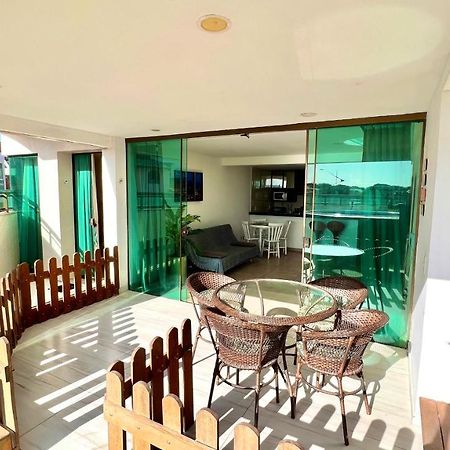 Apartamento Vista Mar Ate 7 Pessoas Arraial do Cabo Exterior photo
