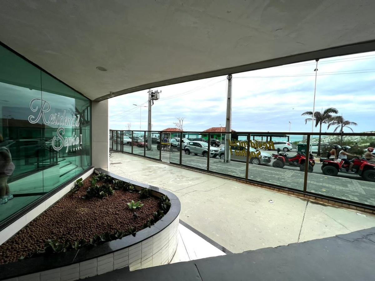 Apartamento Vista Mar Ate 7 Pessoas Arraial do Cabo Exterior photo