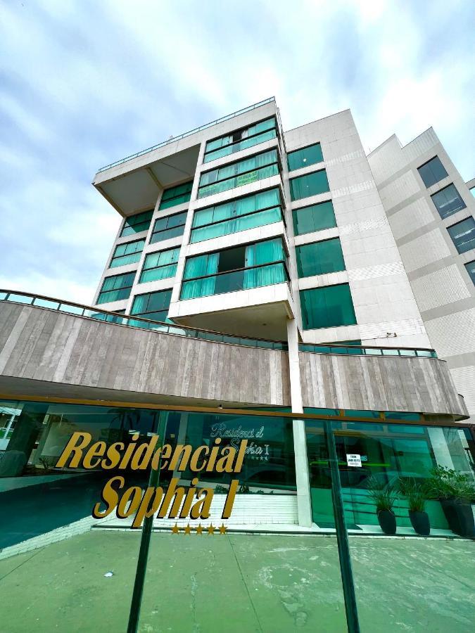 Apartamento Vista Mar Ate 7 Pessoas Arraial do Cabo Exterior photo