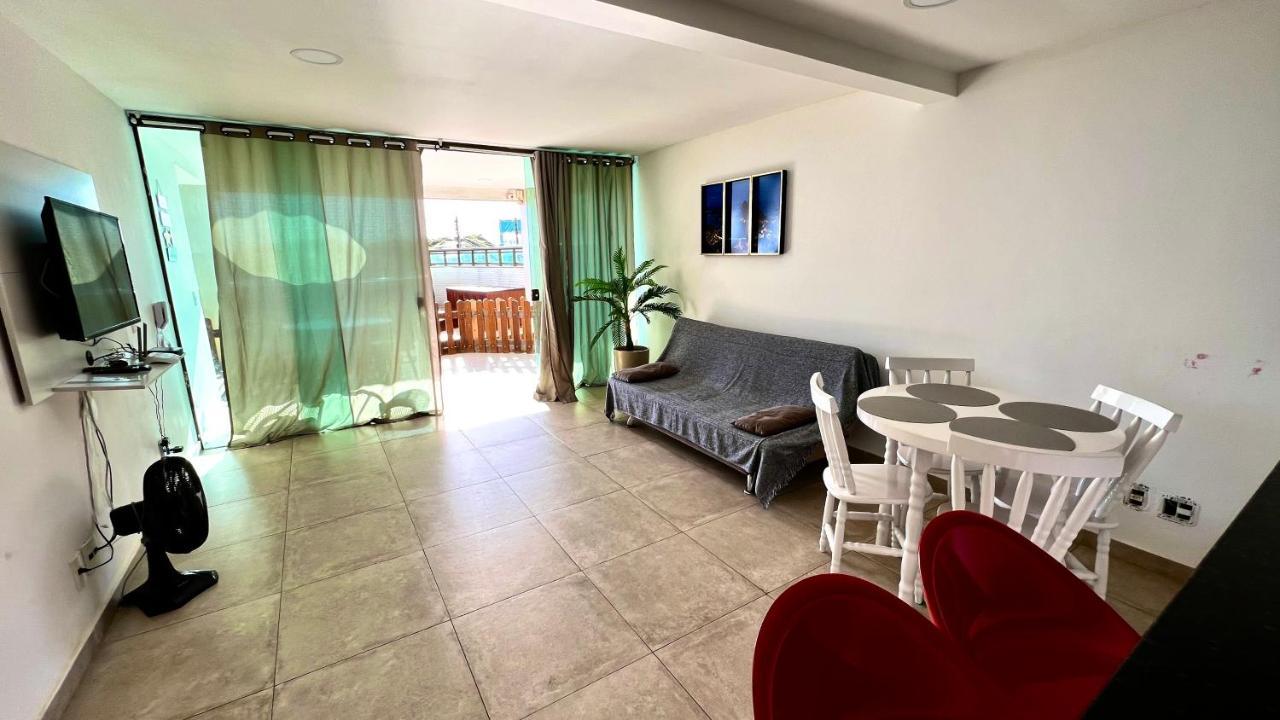 Apartamento Vista Mar Ate 7 Pessoas Arraial do Cabo Exterior photo